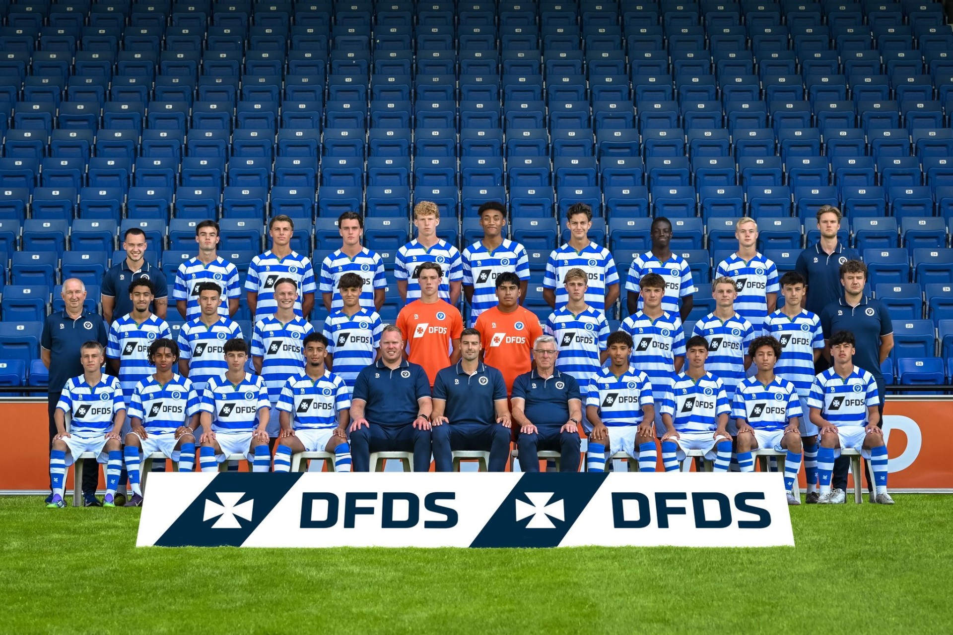 De Graafschap