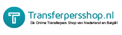 logo transferpersshop
