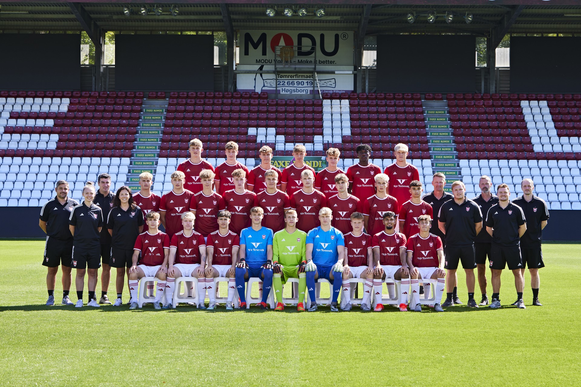 vb u19