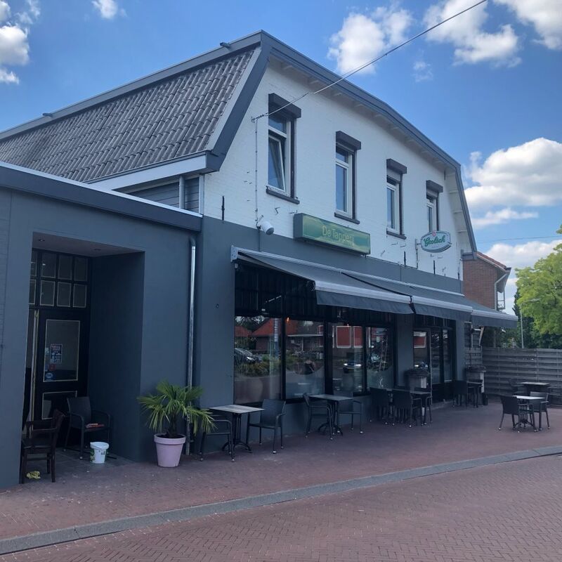 tapperij
