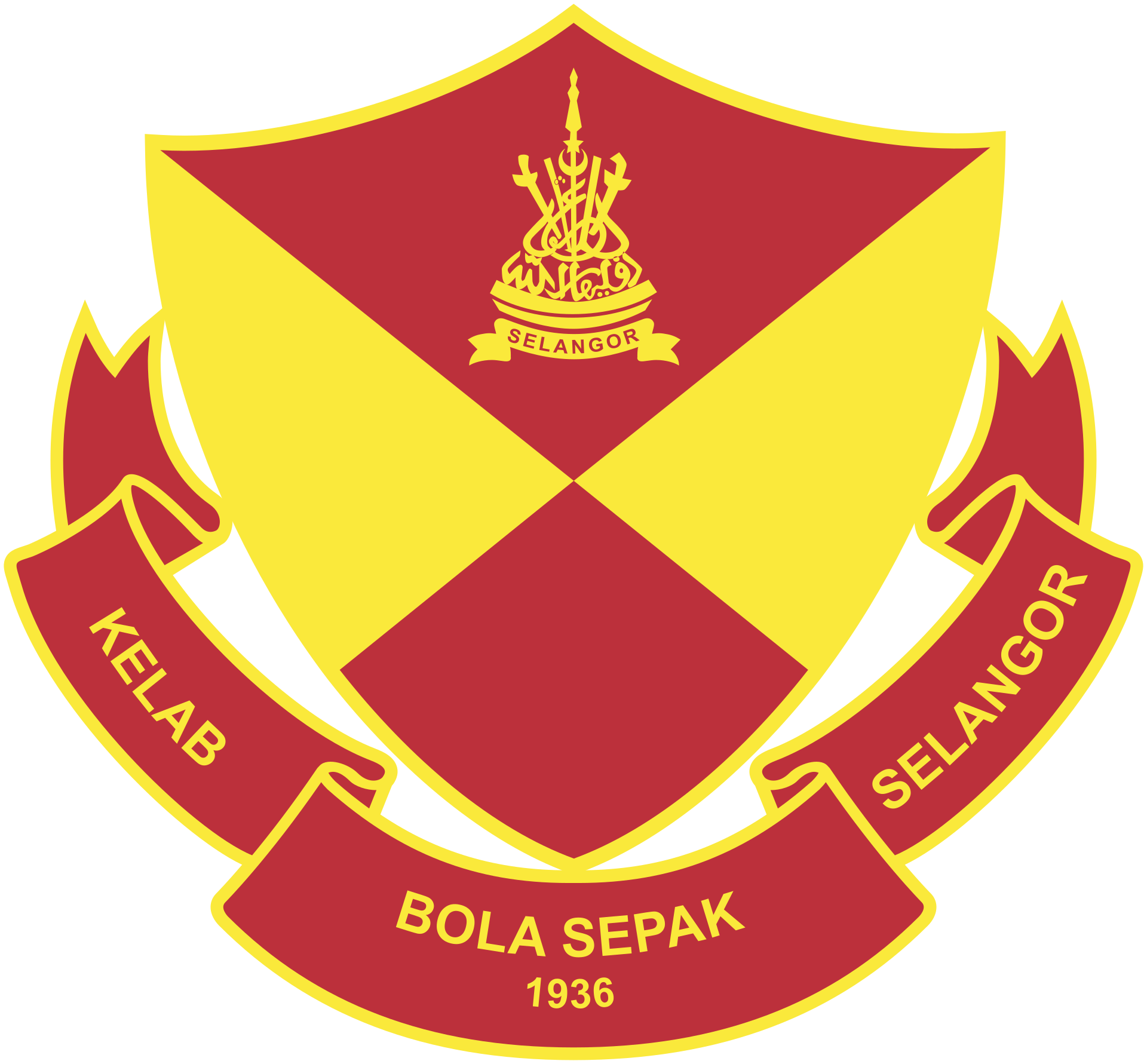 logo selangor